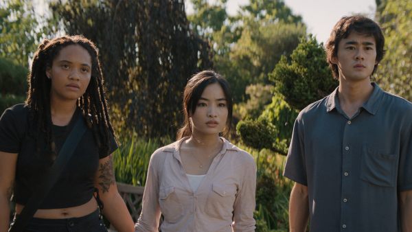 Monarch: Legacy of Monsters Season 1