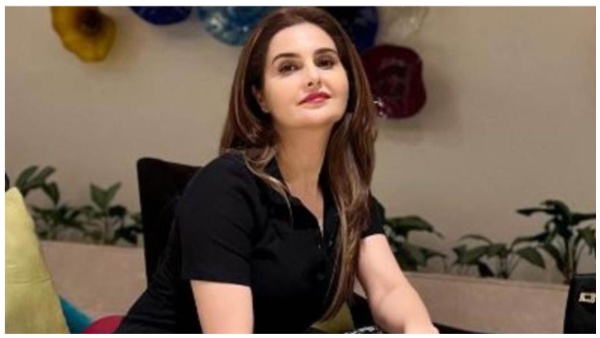 मोनिका बेदी