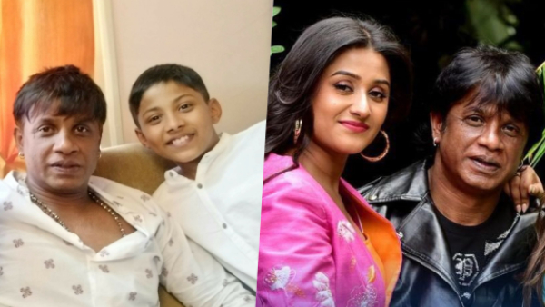 ಮೋನಿಕಾ ವಿಜಯ್