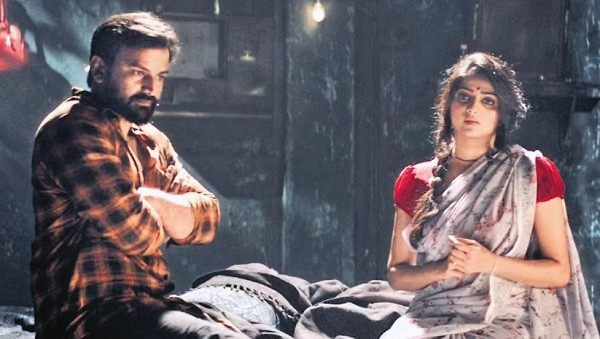 ಮಾನ್ಸೂನ್ ರಾಗ