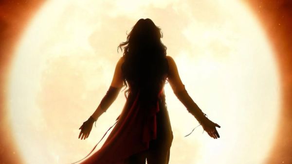 Lokah Chapter One: Chandra