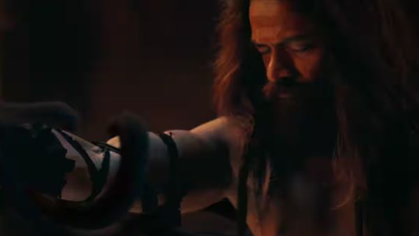 Kathanar – The Wild Sorcerer