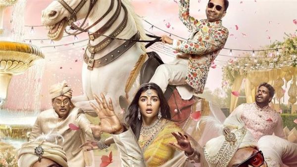 Odum Kuthira Chadum Kuthira