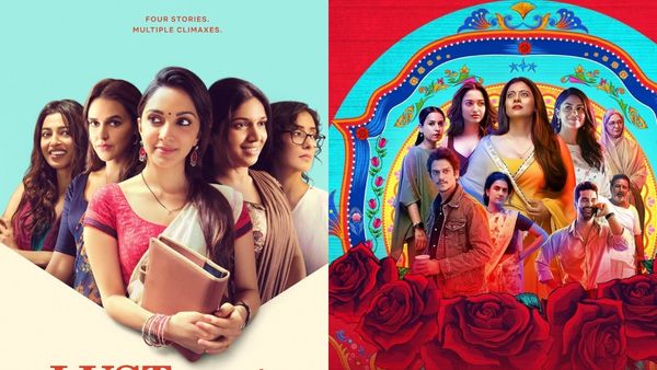 Lust Stories Season 3 