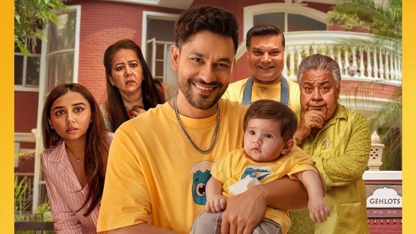 Single Papa Season 2 