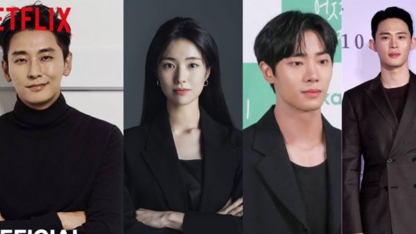 Most Awaited K Dramas Releasing In January 2025 Upcoming K Dramas In Most Awaited K Dramas Releasing In January 2025 Upcoming K Dramas In
