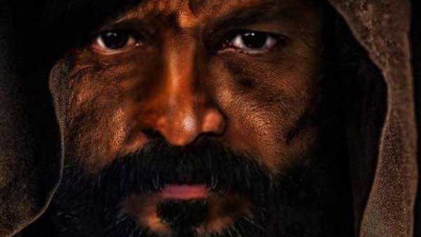 Kathanar -The Wild Sorcerer