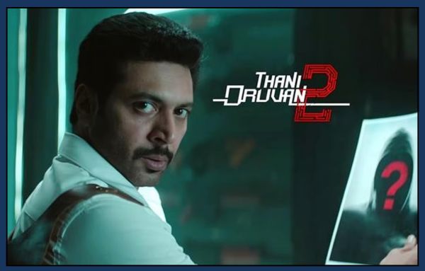 Thani Oruvan 2