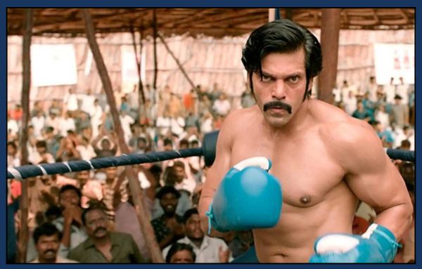 Sarpatta Parambarai Round 2