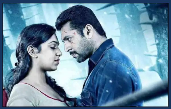 Miruthan 2