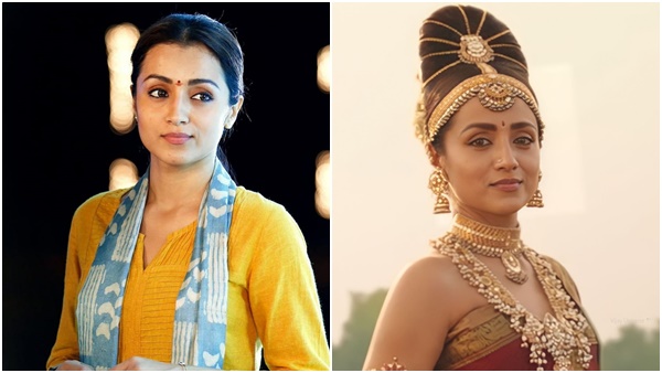 Most Romantic Heroine On-Screen 