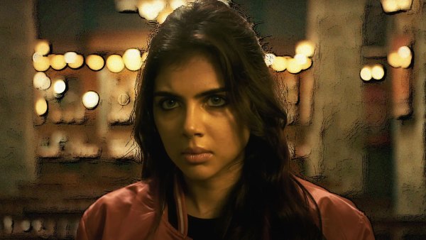 Lokah Chapter One: Chandra