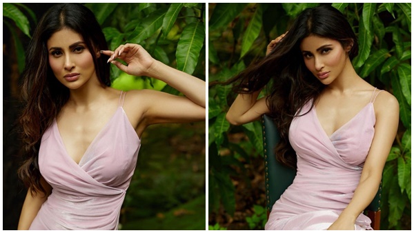 മൗനി റോയി