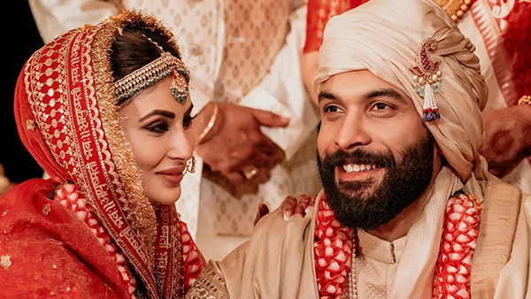 మౌనీ రాయ్