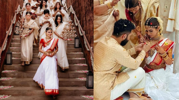 मौनी रॉय