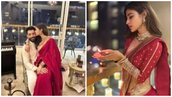 मौनी रॉय