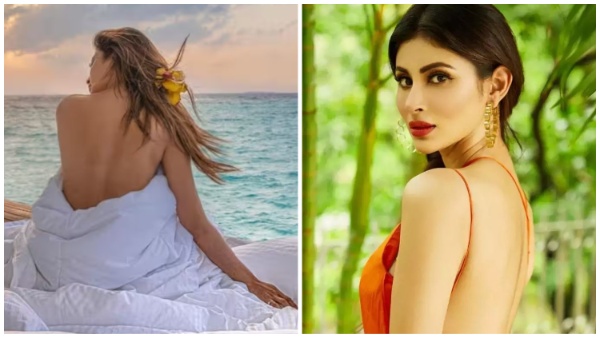 मौनी रॉय