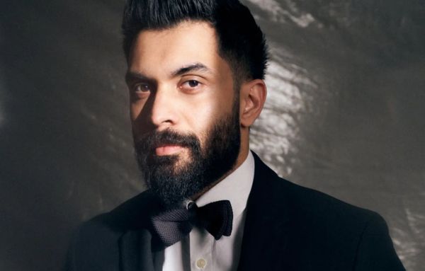 Who Is Suraj Nambiar?