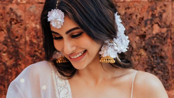 Mouni Roy TV Career 