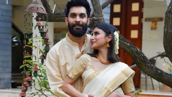 Mouni Roy Personal Life 