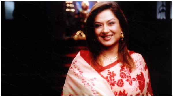 मौसमी चटर्जी-