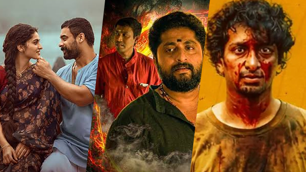 This Week's OTT Releases in Malayalam
