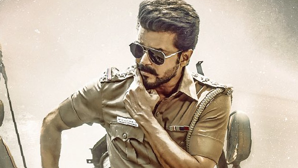 Tamil This Week Theatrical Releases
