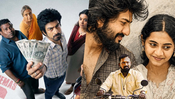 This Week's OTT Releases in Tamil