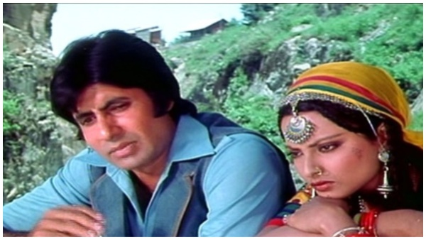 मिस्टर नटवरलाल