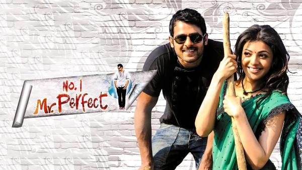 Mr పర్ ఫెక్ట్