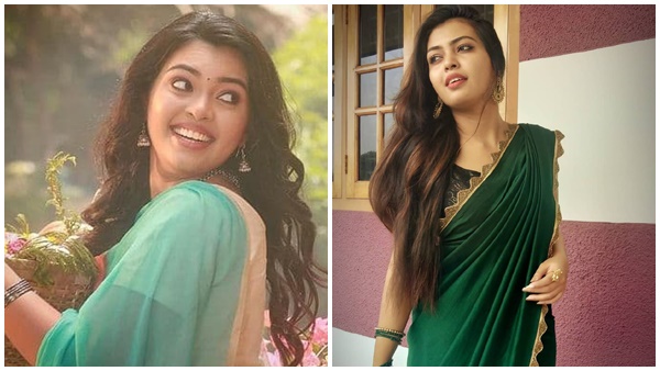 മൃദുല വിജയ്