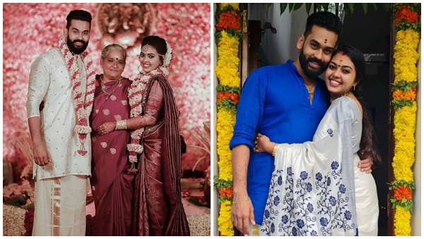 മൃദുല വിജയ്