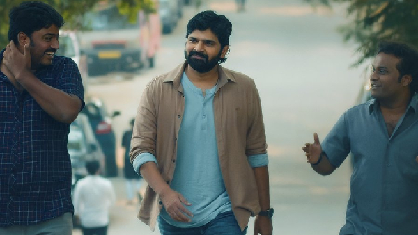 Mrithyunjay Artist Performance