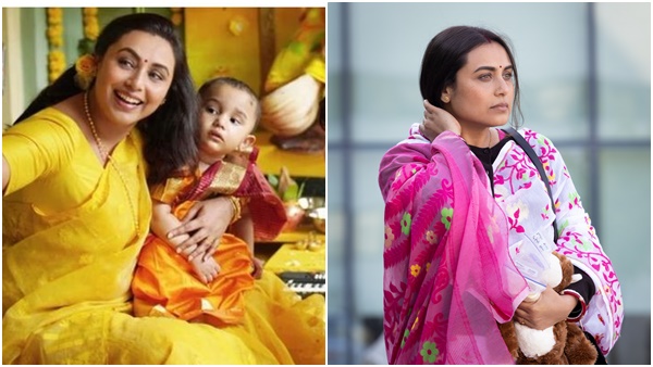 Mrs Chatterjee Vs Norway