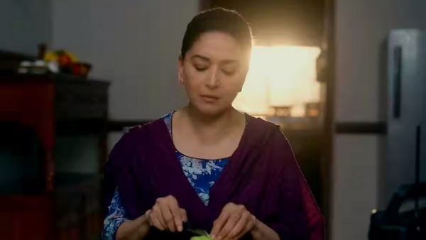 Mrs. Deshpande Story 