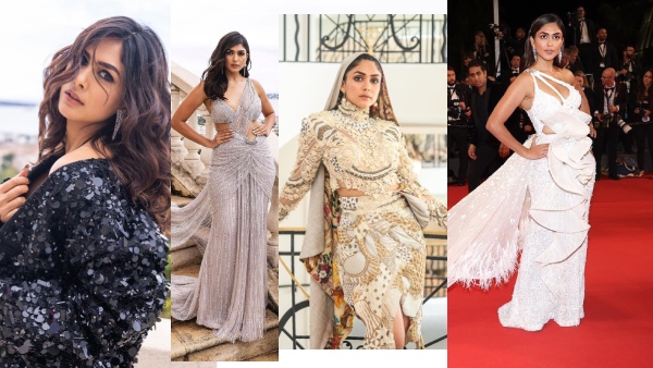 मृणाल ठाकुर