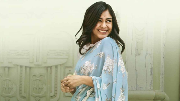 ಮೃಣಾಲ್​ ಠಾಕೂರ್