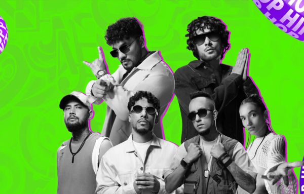 MTV Hustle