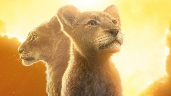 Mufasa: The Lion King OTT Release Date & Platform