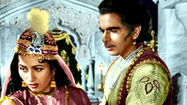 Mughal-E-Azam