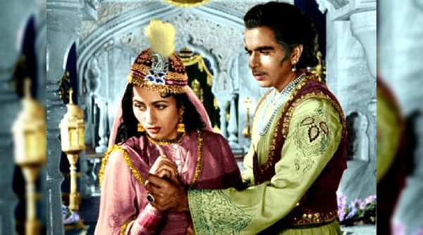 Mughal-E-Azam