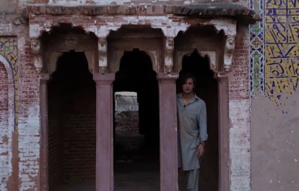 Mukhbir: The Story Of A Spy Story 
