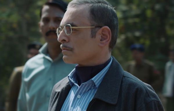 Mukhbir: The Story Of A Spy OTT Release 