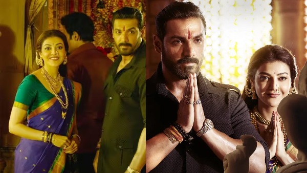 मुम्बई सागा