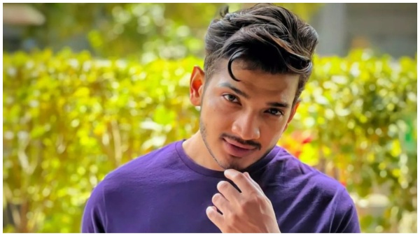 मुनव्वर फारूकी