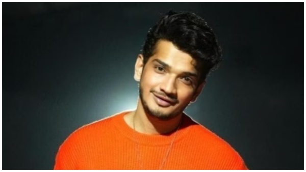 मुनावर फारुकी