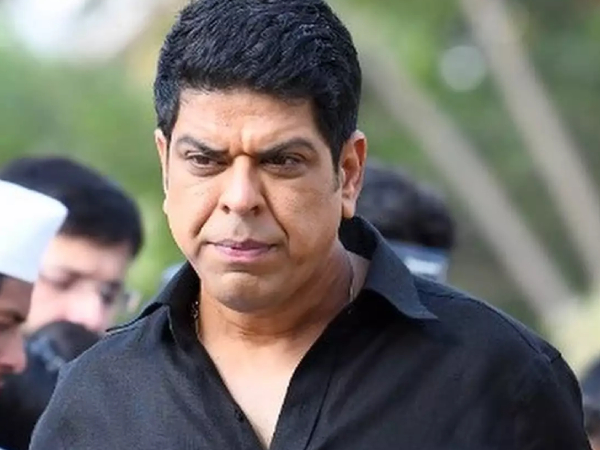 మురళీ శర్మ