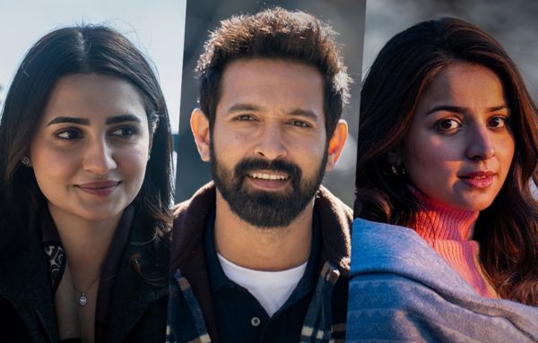 Musafir Cafe Cast And Crew 
