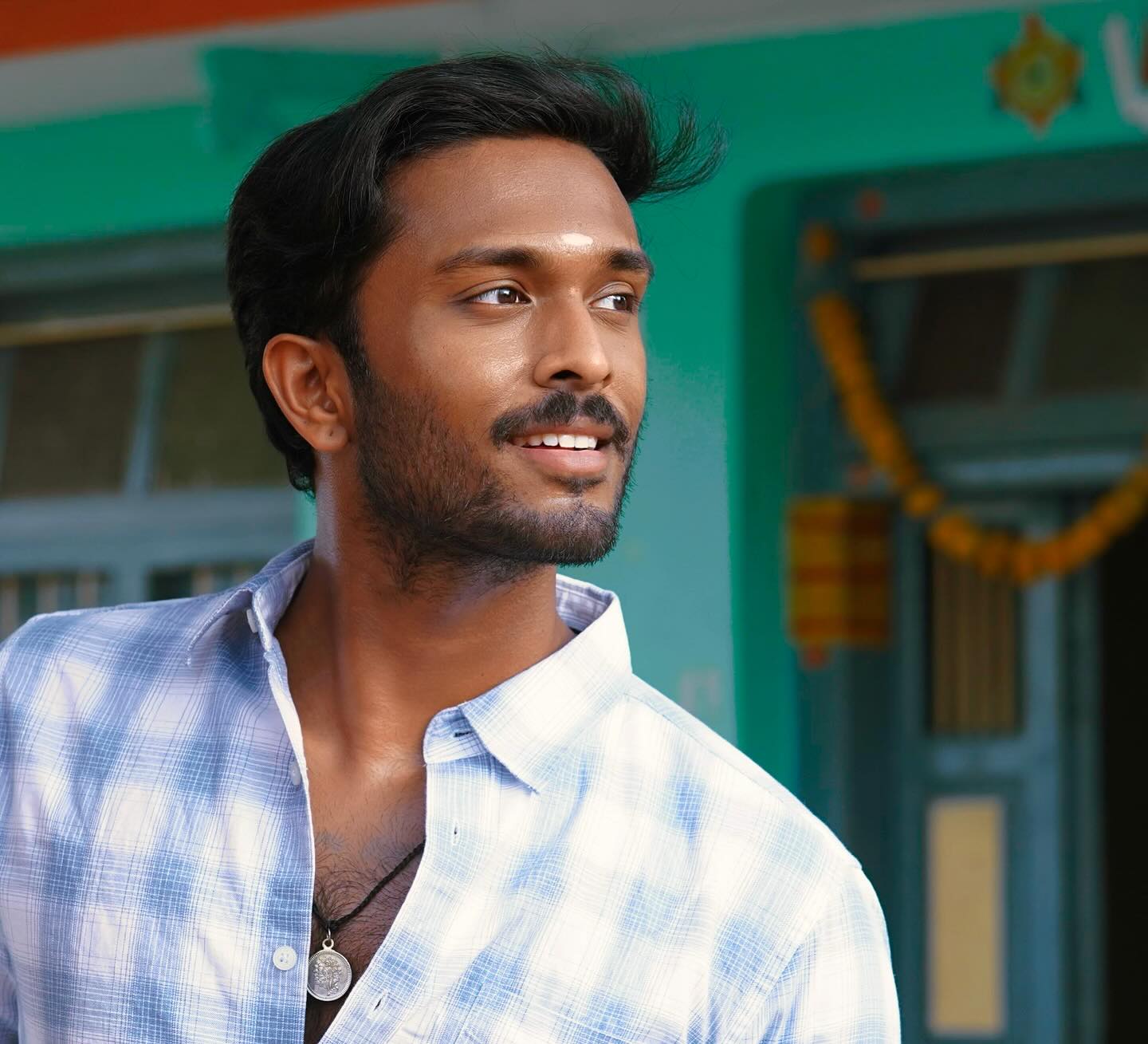 டீஜெய் அருணாச்சலம்