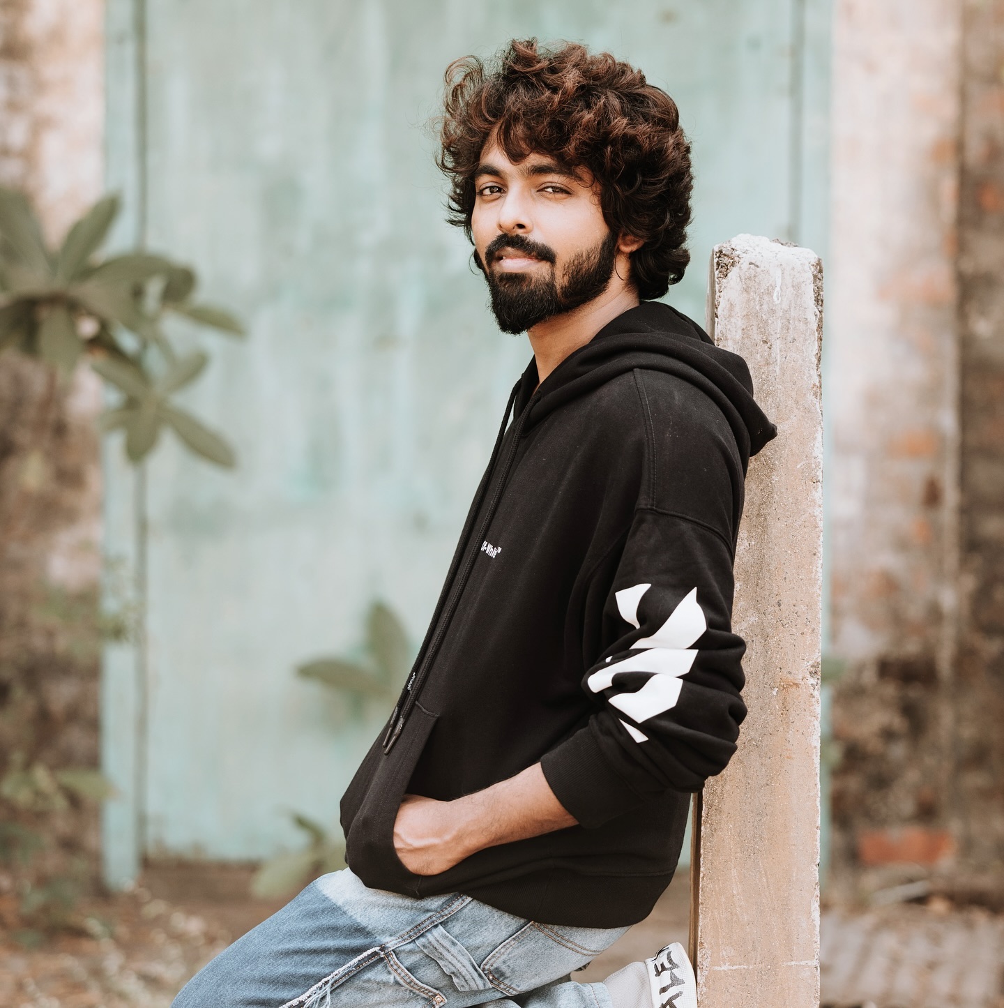 ஜி வி பிரகாஷ் குமார்